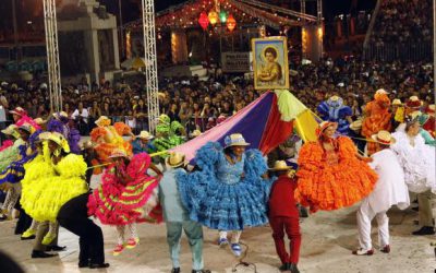 Ministério quer festas juninas atraindo turistas brasileiros e estrangeiros