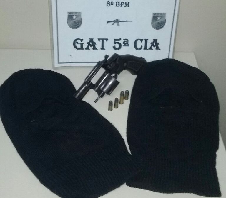 Carro e arma utilizados na tentativa de homicídio contra vereador são encontrados em Grussaí