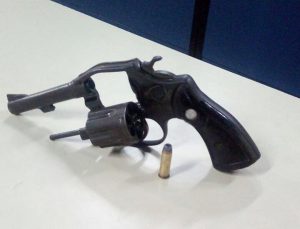 Foto: Parahybano