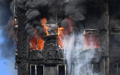 Polícia diz que 58 pessoas desaparecidas após incêndio em Londres morreram