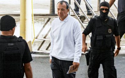 MP investiga se Cabral tem ‘mordomo’ na prisão, diz TV