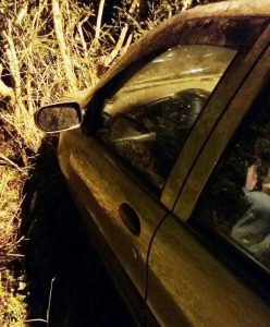 Foto: Leitor Parahybano