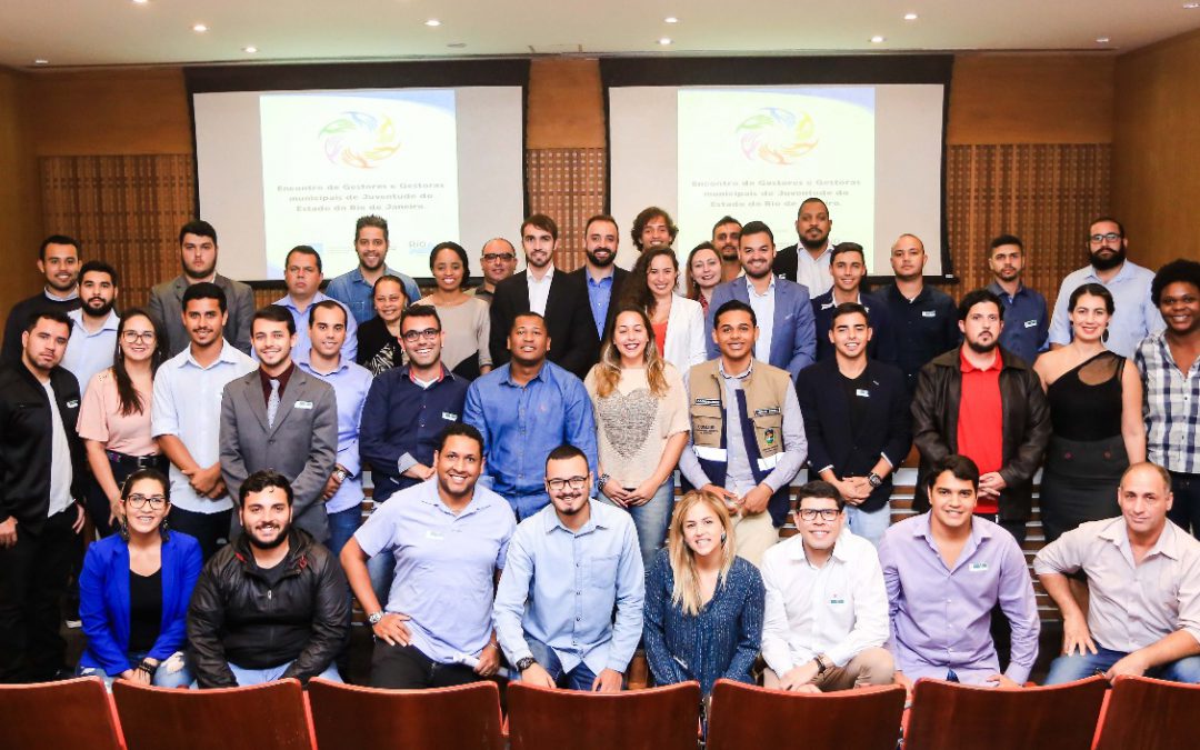 Programa Identidade Jovem beneficiará jovens em SJB