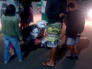 Foto: Leitor Parahybano