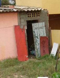 Foto: Parahybano