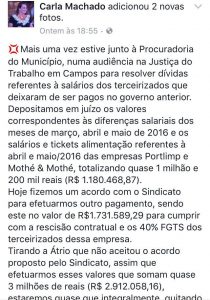 Foto: Parahybano