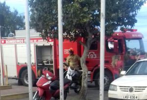 Foto: Leitor Parahybano