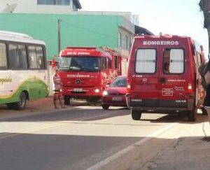 Foto: Leitor Parahybano