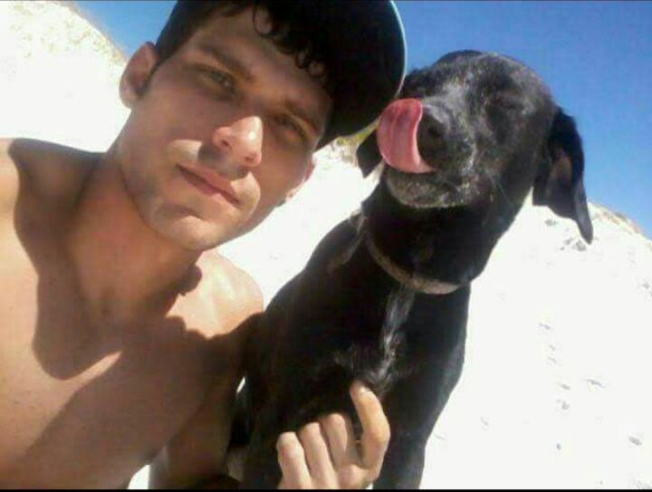 Suspeito de matar e enterrar jovem de Grussaí é preso em Cabo Frio