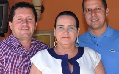 Carla Machado, Neco, Alexandre e Alex não estão mais inelegíveis
