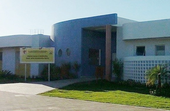 Creche do Bairro de Fátima promove festa neste sábado, 19
