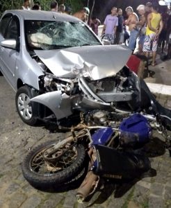 Foto: Leitor Jaime - Parahybano