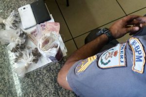 Foto: Parahybano