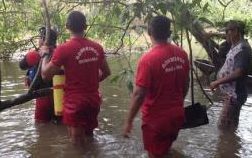 Naufrágio em Roraima deixa quatro mortos e é o terceiro no país em quatro dias