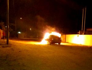 Foto: Leitor Parahybano
