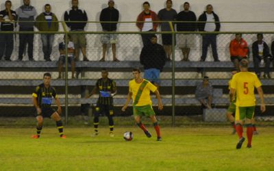 Borussia vence Portuguesa com gol no primeiro tempo, pelo Campeonato Sanjoanense