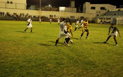 Campeonato Sanjoanense de Futebol retorna nesta terça