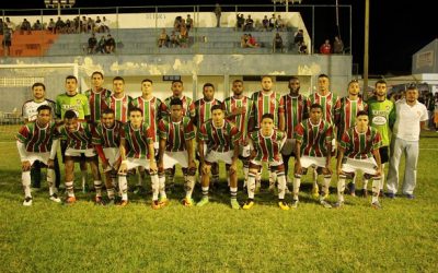 Abertura da segunda rodada com goleada do Fluminense em SJB