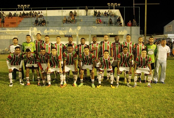 Abertura da segunda rodada com goleada do Fluminense em SJB