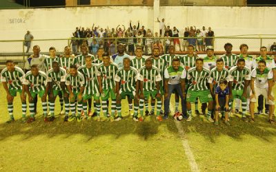 Barcelos vence Vasquinho por 6 a 0