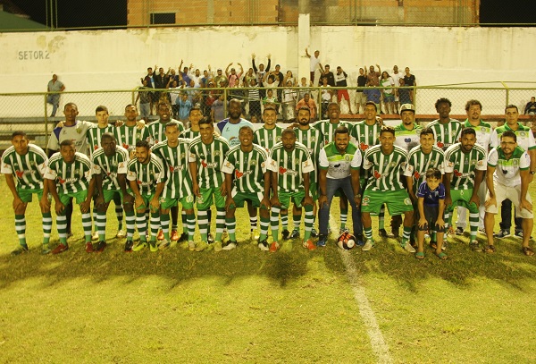 Barcelos vence Vasquinho por 6 a 0