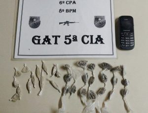 Foto: Parahybano