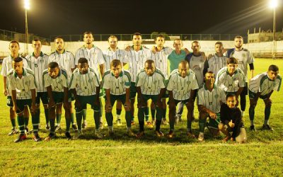 Palmeiras vence Grussaí por 2 a 0