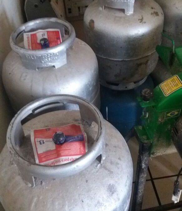 Homem suspeito de receptação é detido pela PM em SJB