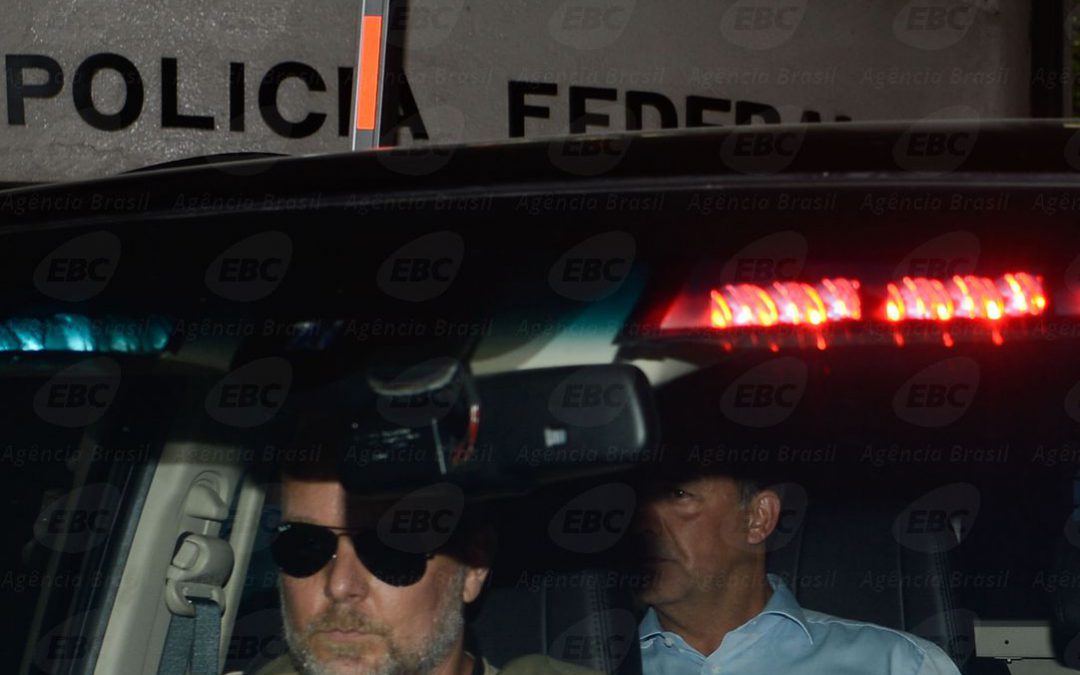Justiça mantém transferência de Sérgio Cabral para presídio federal