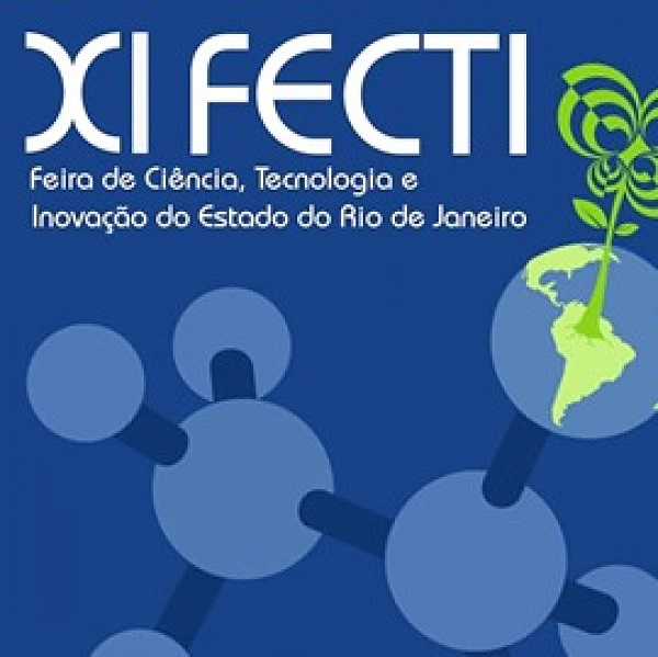 Alunos de SJB participam da XI FECTI