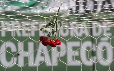 Homenagens em Chapecó um ano após tragédia da Chapecoense