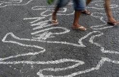 Pesquisa do Unicef aponta que 82% das crianças do Brasil temem a violência