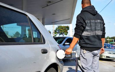 Petrobras aumenta preço da gasolina em 2,25% nas refinarias