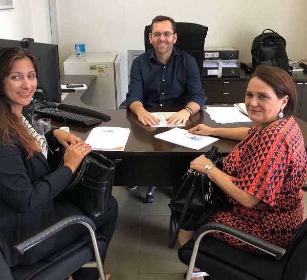 SJB receberá cerca de R$ 800 mil da Funasa para criação de poço artesiano no 5º Distrito