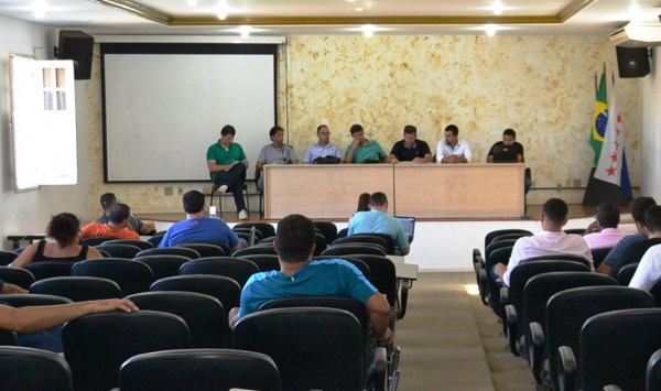 Cerca de R$ 500 mil de economia na programação de verão de SJB