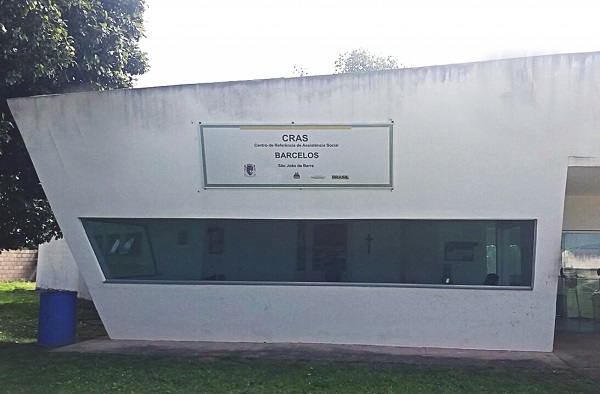 Recadastramento do programa Bolsa Família em Barcelos