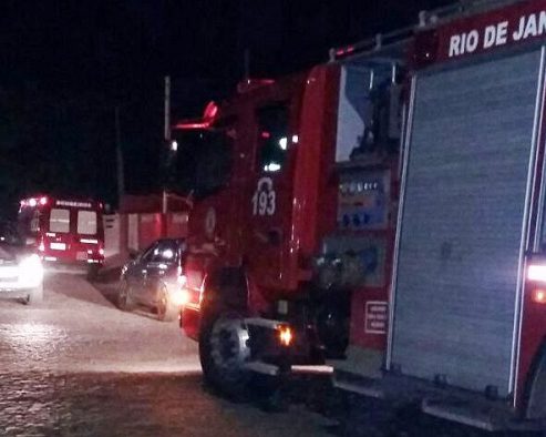 Colisão envolvendo motocicletas deixa homem ferido na BR 356, em SJB