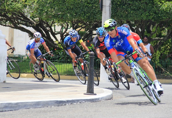 SJB sedia a 1ª Etapa do Circuito Estadual de Ciclismo