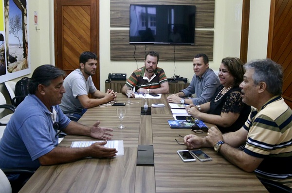 SJB sediará torneio de pesca em junho