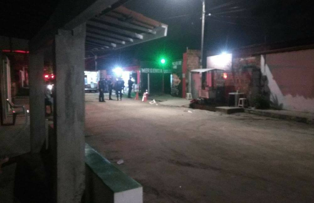 Grupo invade festa e mata várias pessoas em Fortaleza