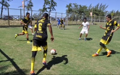 Programação esportiva neste final de semana em SJB