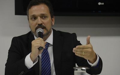 Esquema de Cabral na saúde causou prejuízo de ao menos R$ 173 milhões, diz MPRJ