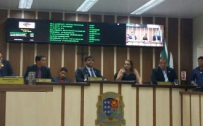 Governo Carla Machado retoma benefícios suspensos na gestão Neco