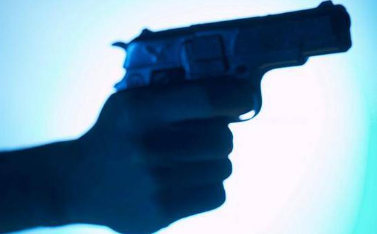 Criança de três anos morre em tentativa de assalto no RJ