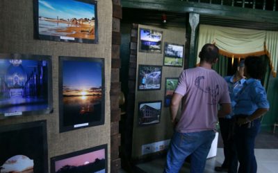 Programação cultural de verão em São João da Barra