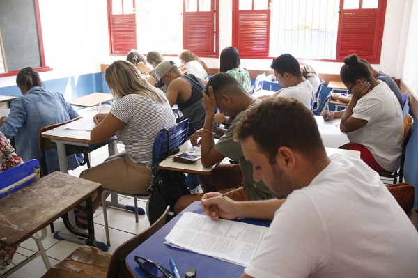 Universo libera lista de aprovados no vestibular de SJB