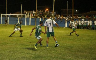 Final da Copa Verão de Futebol de SJB nesta sexta-feira