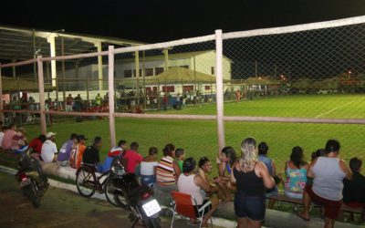 Definidos os semifinalistas da Copa Verão de Futebol do Açu, em SJB