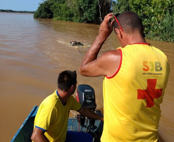 Homem encontrado morto no Paraíba foi baleado, diz polícia