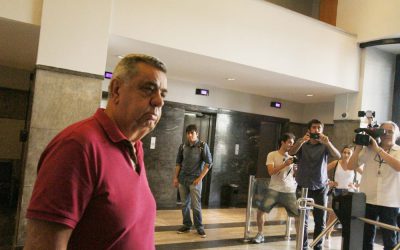 Supremo manda tirar Jorge Picciani da cadeia e concede prisão domiciliar